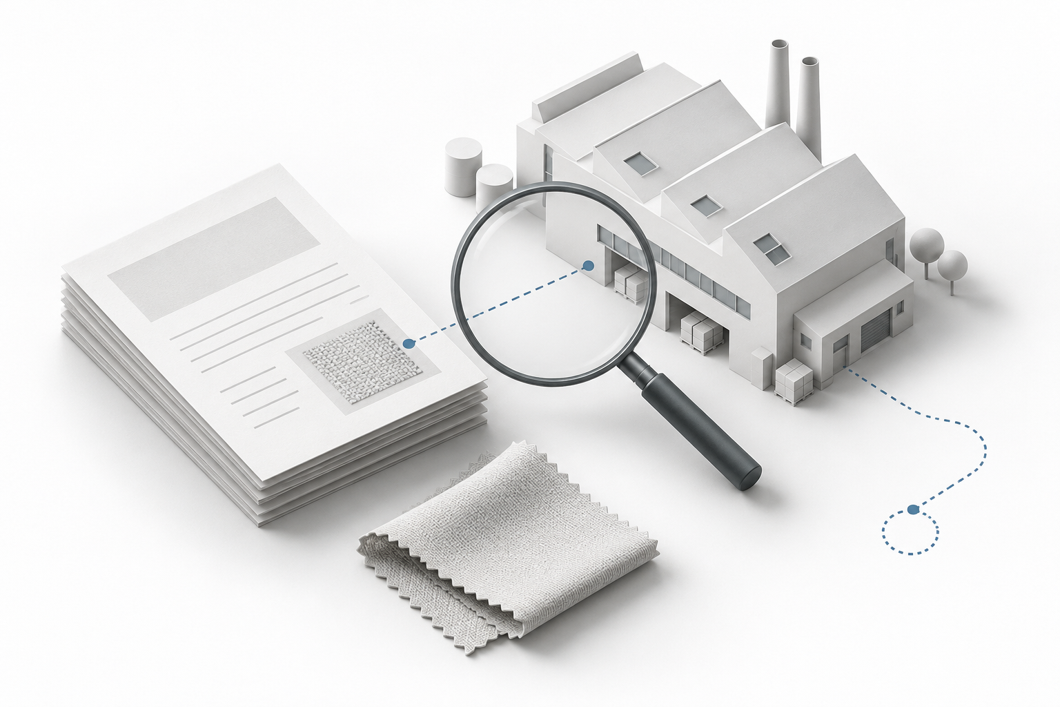 Apparel Supplier Due Diligence: Turning Documents into Follow-Up Questions